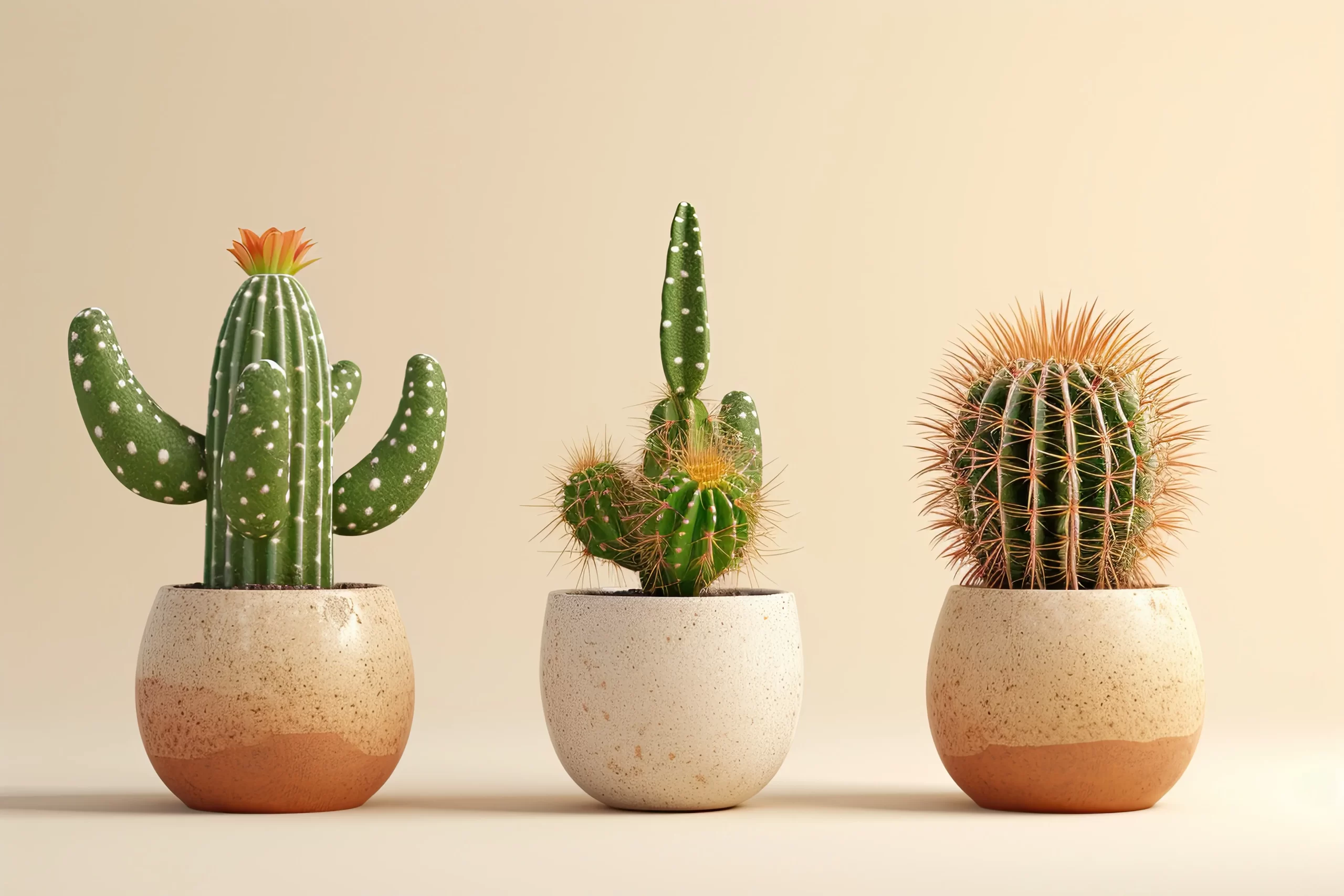 Follow these 5 easy steps to plant succulents in tiny spaces. Maximize your garden with tips for thriving, low-maintenance plants!