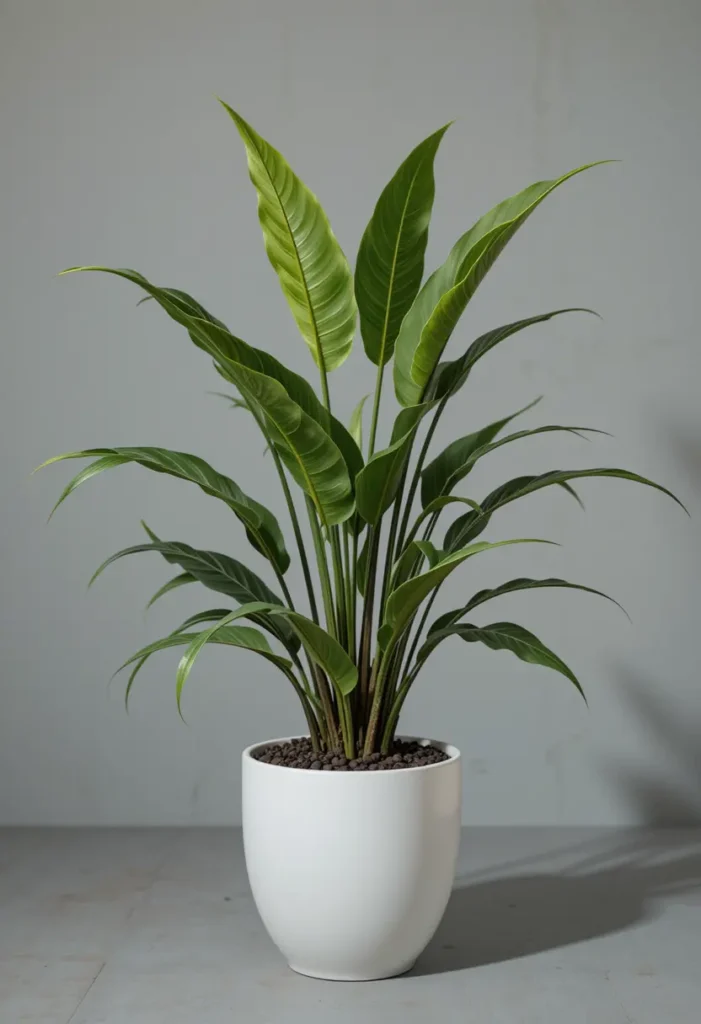 dracaena marginata