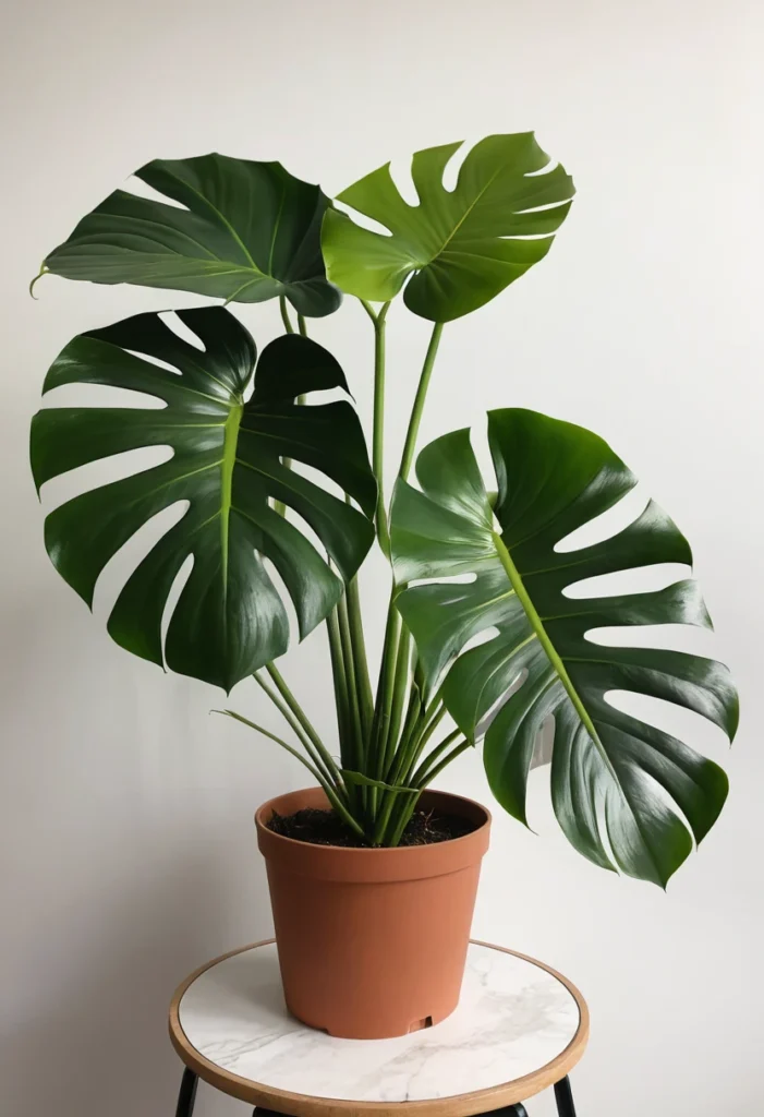 Monstera Deliciosa 