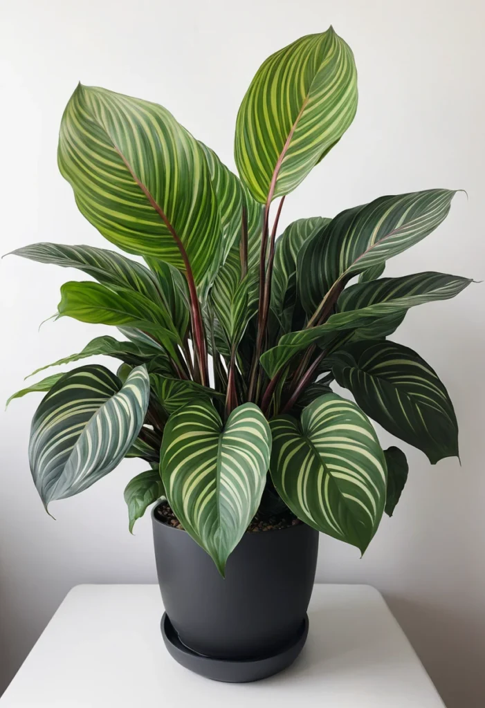 Calathea Orbifolia