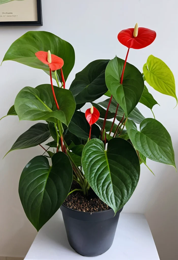 Anthurium